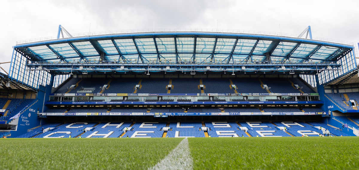 Chelsea's 2026/27 Premier League fixtures announced | News | Official Site