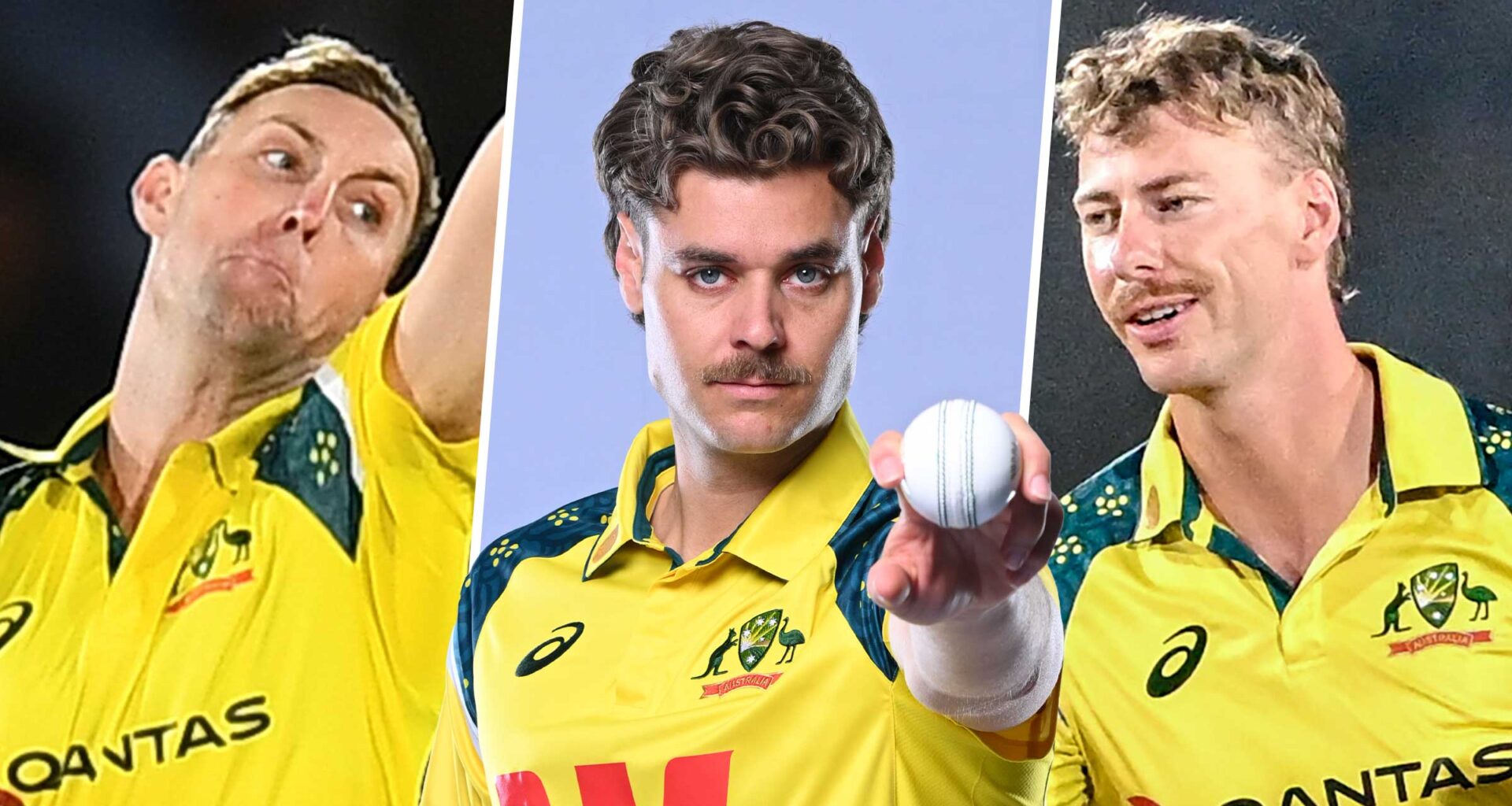 Need for speed: Aussies hunt middle overs strike power