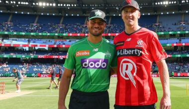 Big Bash privatisation push advances to next stage