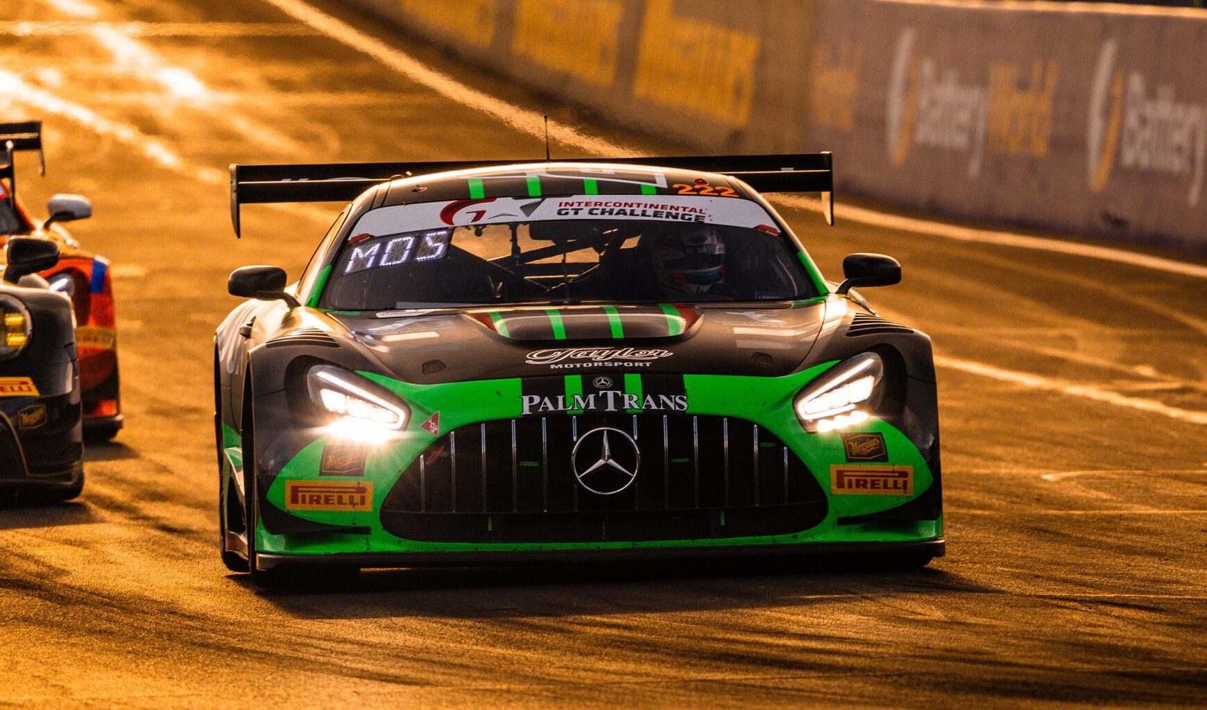 Supercars stars feature in new Bathurst 12 Hour documentary