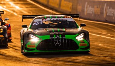 Supercars stars feature in new Bathurst 12 Hour documentary