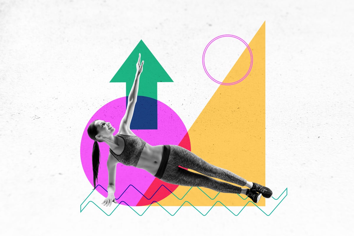 Resistance training may boost longevity. But how much do you need?