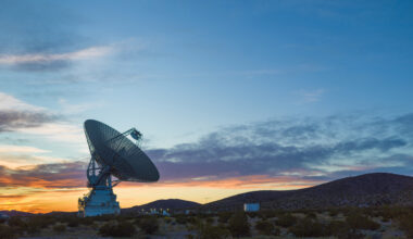 NASA Concludes Antenna Mishap Investigation, Releases Report