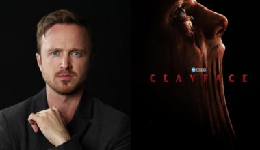 Aaron Paul Joins DC Studios' 'Clayface' Film In Minor Role (Exclusive)