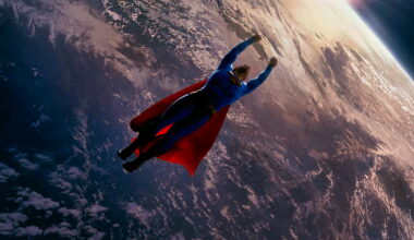 “Superman Returns” Editor On What Didn’t Work