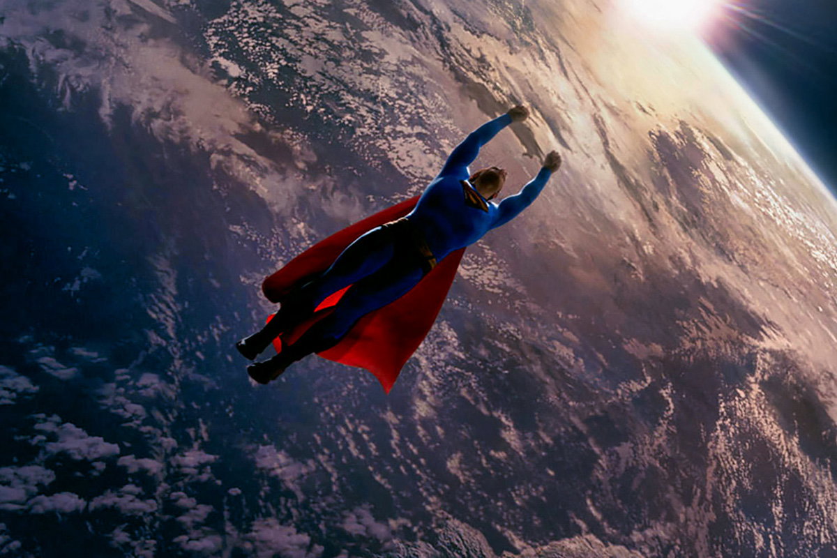 “Superman Returns” Editor On What Didn’t Work