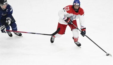 Lead scout Wes Clark breaks down the Penguins' picks in the NHL Draft