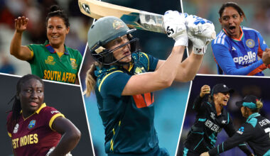 The unbeaten seven: Elite group playing Cup No.10