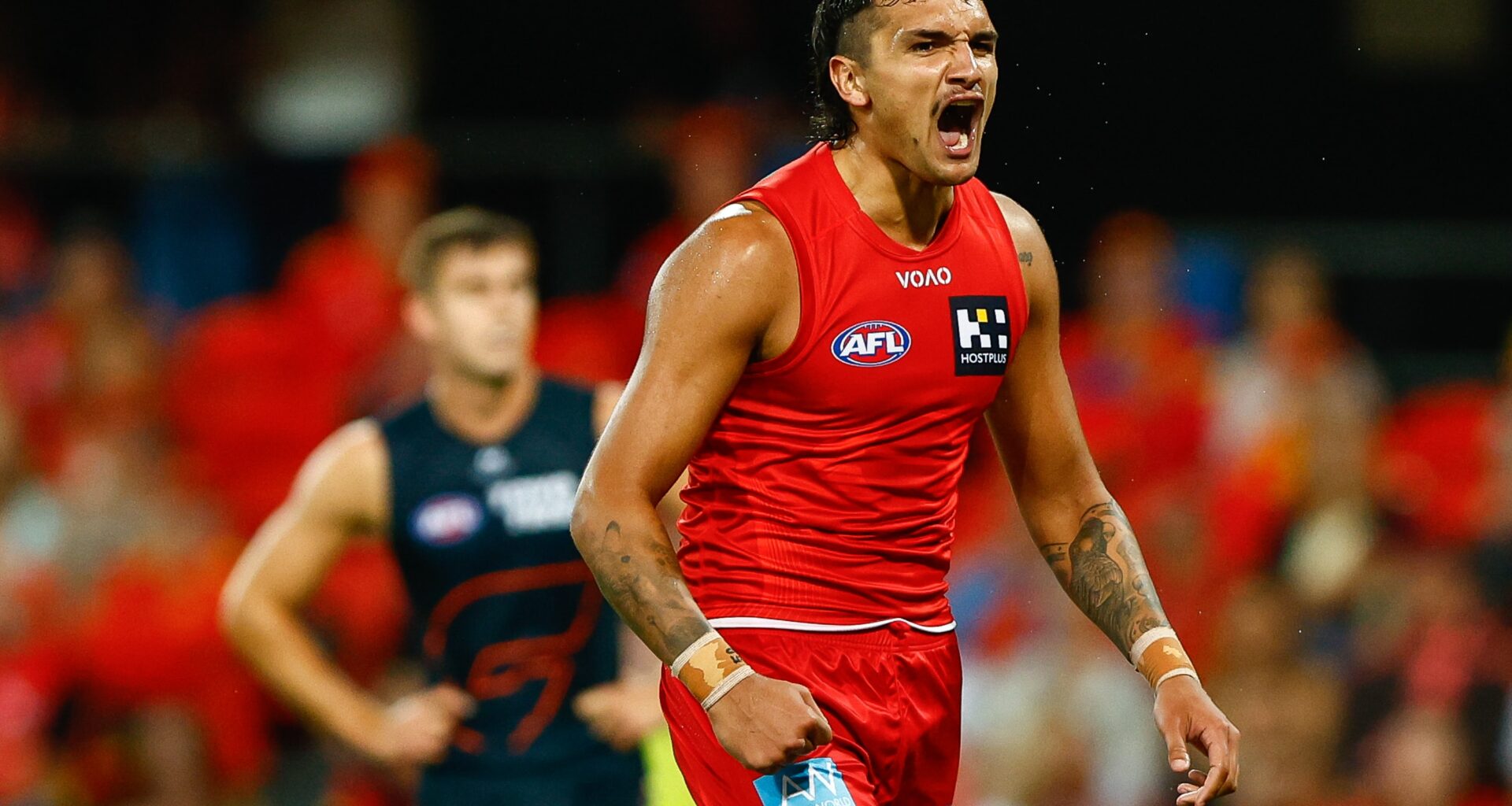 Stream your team: Watch all VFL games LIVE and FREE