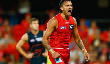 Stream your team: Watch all VFL games LIVE and FREE