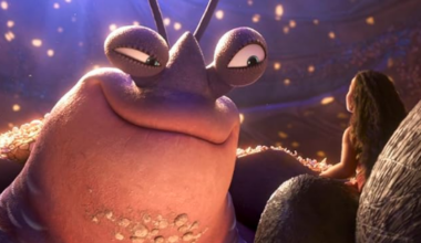 Jemaine Clement Returns as Tamatoa in Live Action ‘Moana’