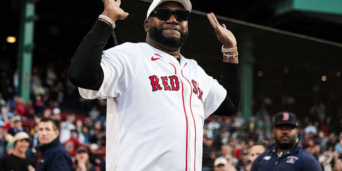 The Red Sox desperately need to find their next big bat