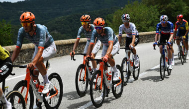 Duo move up ahead of TTT
