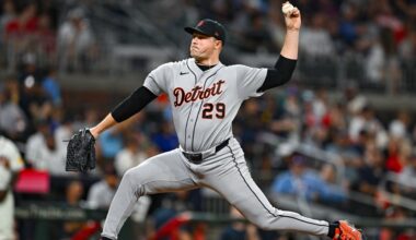 Dontrelle Willis: I 'Would Love' To See Brewers Acquire Tigers Ace Tarik Skubal