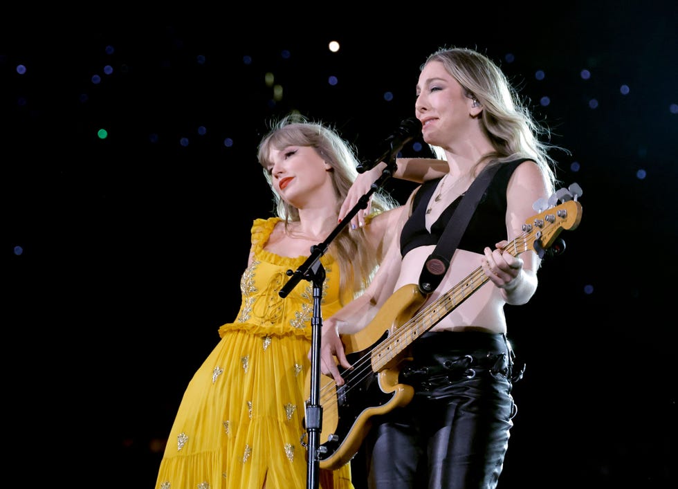 The Final Night Of Taylor Swift | The Eras Tour - Los Angeles, CA the final night of taylor swift the eras tour los angeles, ca