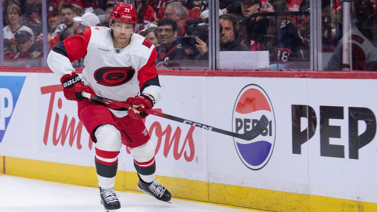 NHL odds, picks: Golden Knights vs. Hurricanes Game 2 best bets
