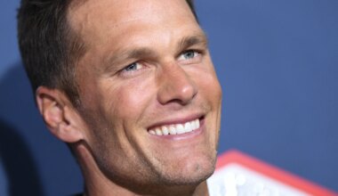 Tom Brady Slams NFL Fines, Says Players Shouldn't Lose Salary For Making Mistakes: "Easy For Someone To Say, Give Me $75,000" | NFL
