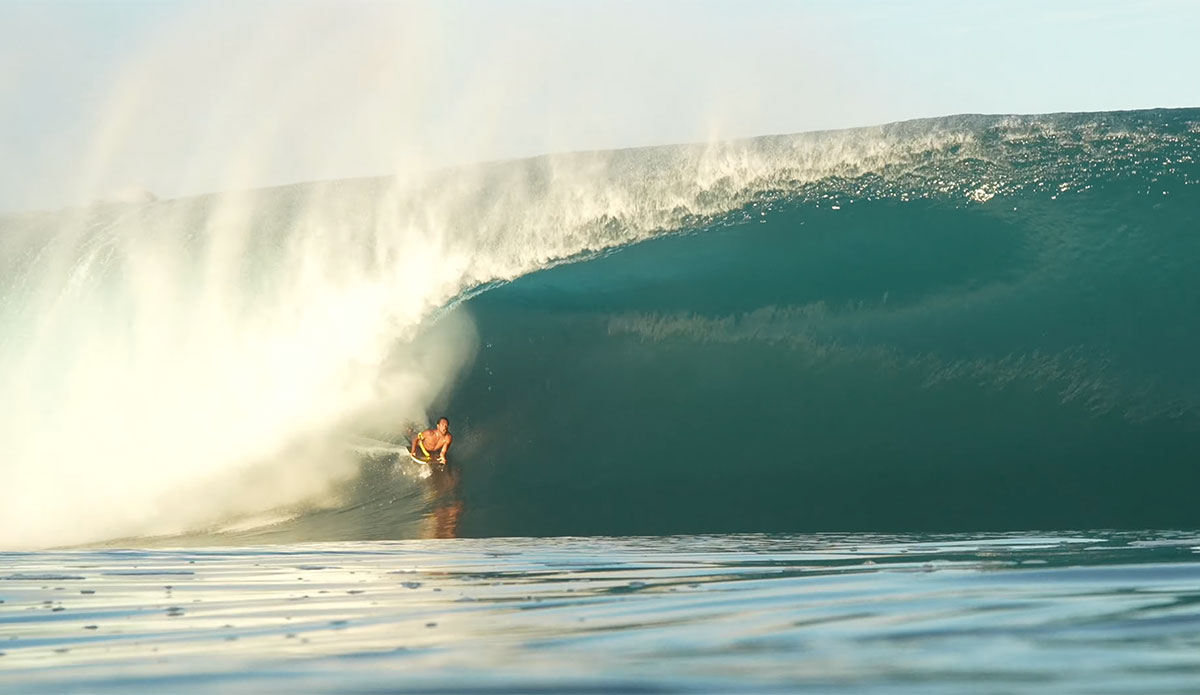 Teahupo
