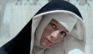 Teaser: Ken Russell's "The Devils" Re-Release