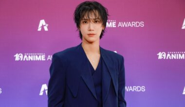 Thai K-pop star Ten on his solo career plans, NCT and WayV – and why Doraemon inspires him