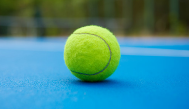 Tennis: 2026 Deloitte Open Finals Held