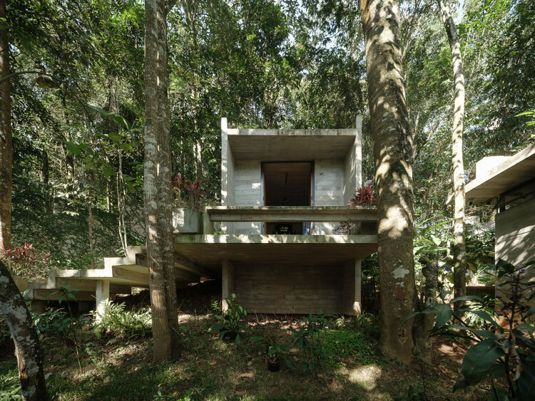 Cantareira Modules / Terra e Tuma Arquitetos Associados - Image 6 of 26