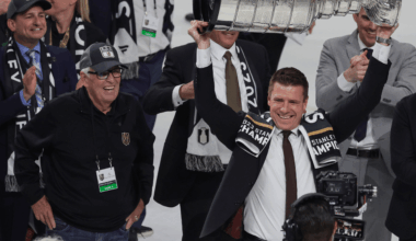 Golden Knights’ vision for success remains clear after hiring Craig as coach
