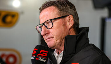 Supercars: Mark Skaife says Team 18 needs NRL-style expectations like driven by Craig Bellamy, Wayne Bennett, Ivan Cleary
