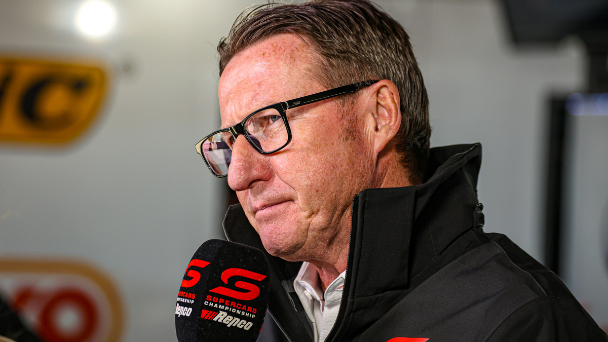 Supercars: Mark Skaife says Team 18 needs NRL-style expectations like driven by Craig Bellamy, Wayne Bennett, Ivan Cleary