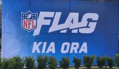 Why one of the world's richest leagues is investing in NZ flag football
