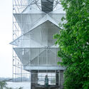 © Sai Zhao THE TREE / YXDesigners - Image 4 of 36