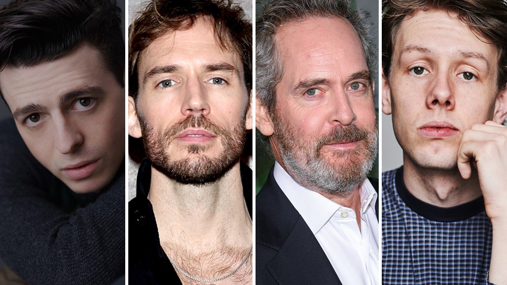 The Worst Adds Anthony Boyle, Sam Claflin, Tom Hollander, Josh Finan