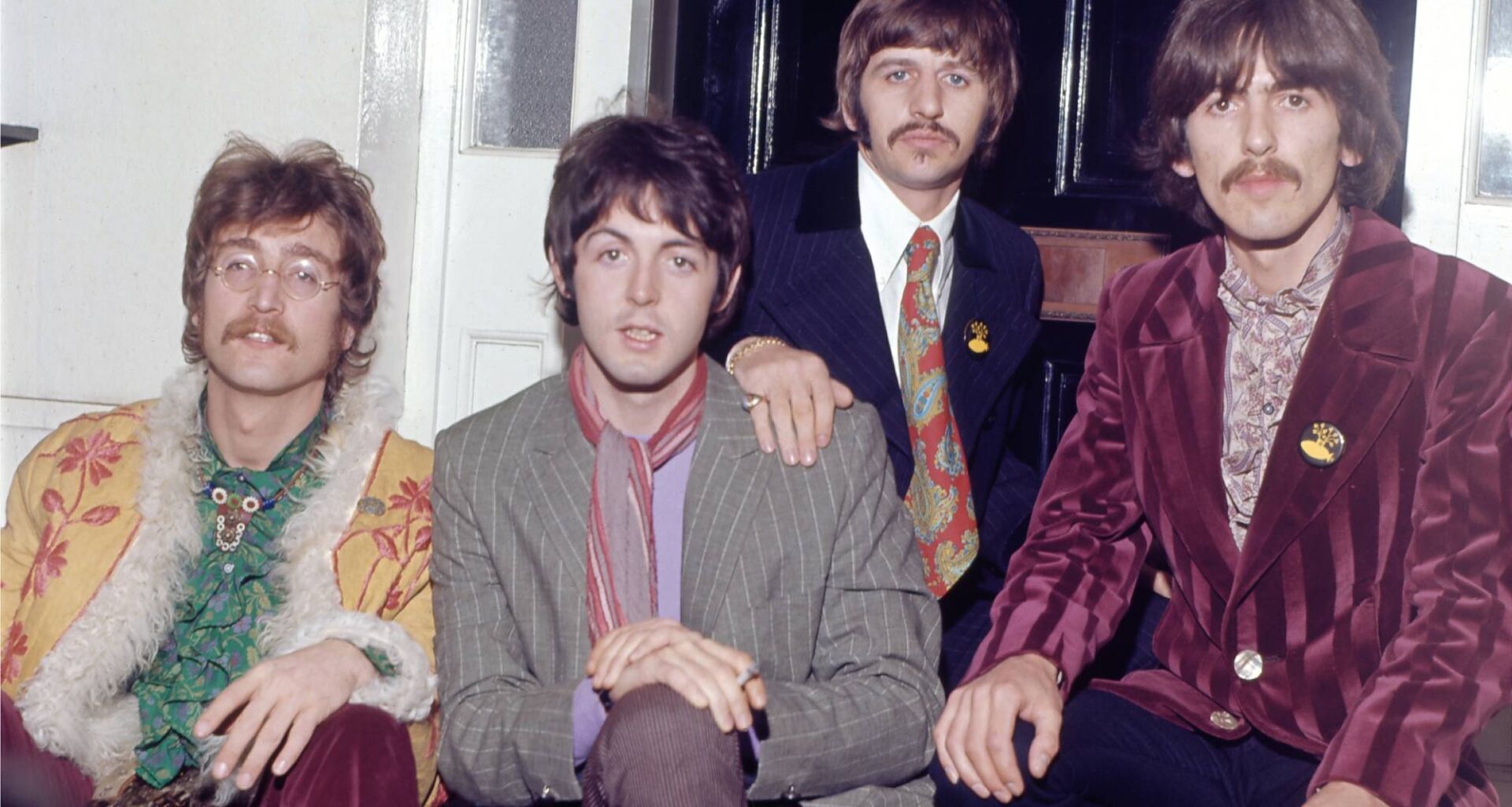 It's time to celebrate the first Global Beatles Day