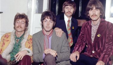 It's time to celebrate the first Global Beatles Day