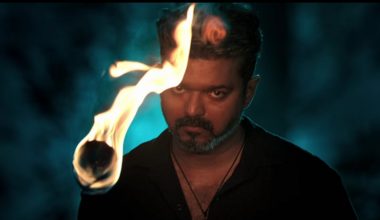 Jana Nayagan leak: Six more arrested for circulating Vijay’s film online