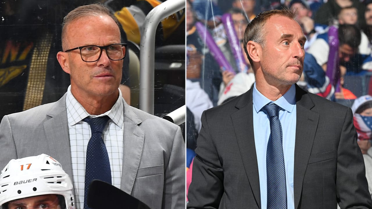 Cronin, Prospal join Blues as assistant coaches
