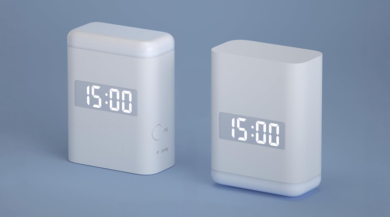 THIRDREALITY launches Matter Smart Timer Light TL2