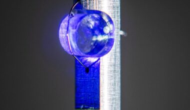 Physicists Just Built the First-Ever Nuclear Clock