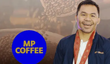 From boxing to roasting: Manny Pacquiao brews P200-M coffee venture