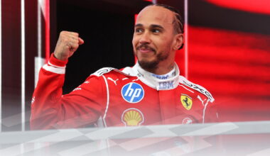 Lewis Hamilton backed for Monaco glory as Red Bull face ‘recipe for disaster’