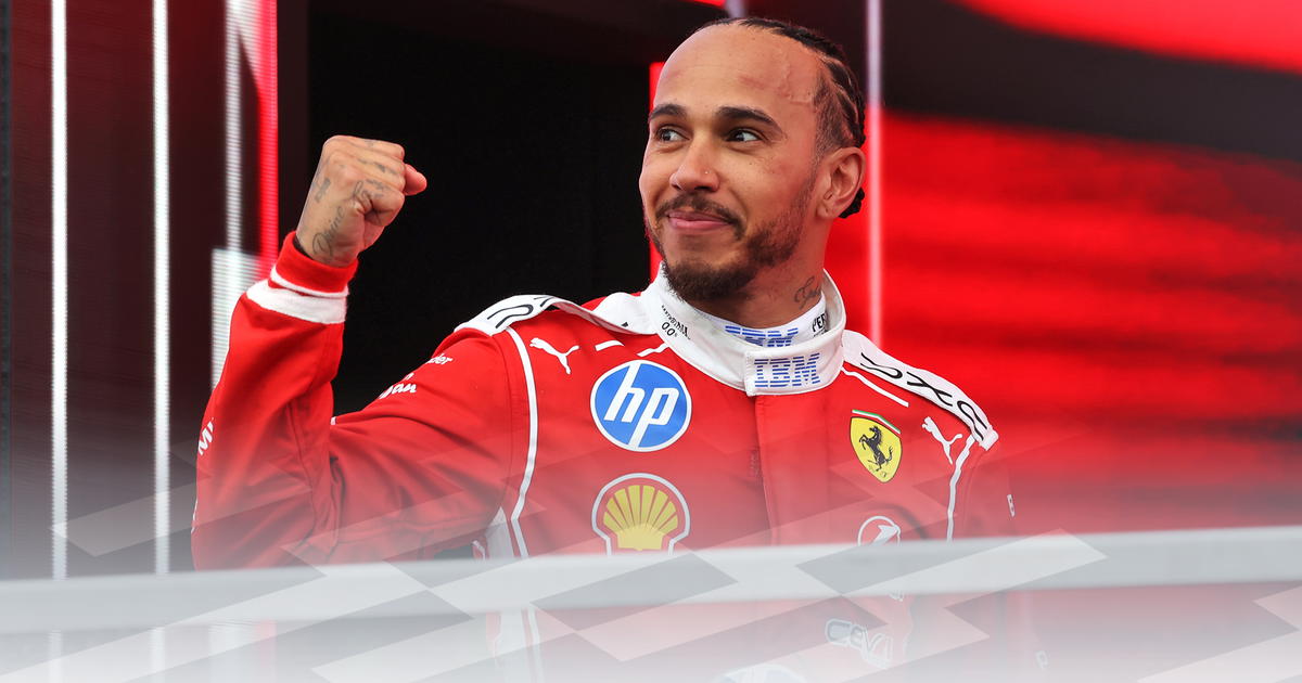 Lewis Hamilton backed for Monaco glory as Red Bull face ‘recipe for disaster’