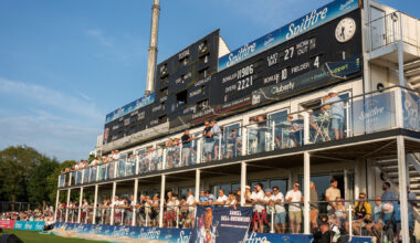 Match Report: Kent Spitfires vs. Notts Outlaws