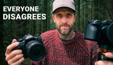 Landscape Photography Debates: What Actually Matters