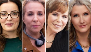 'Thunder Point': Sullivan's Crossing Team on Robyn Carr's Next Series