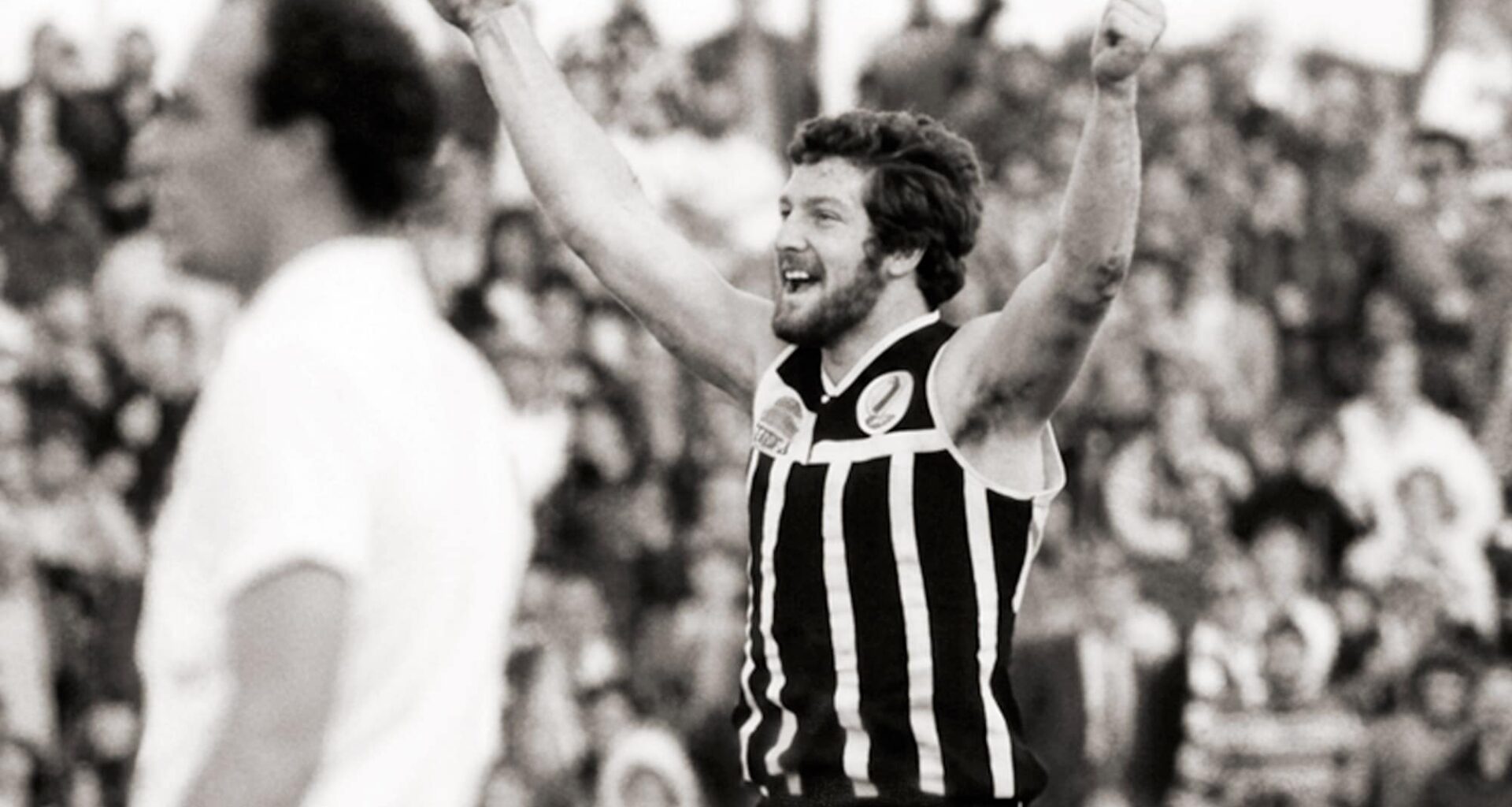 The 1000-goal Port Adelaide great who helped end famous drought enters Hall of Fame