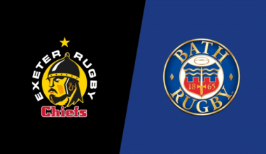 How to Watch: 2026 Bath Rugby vs Exeter Chiefs