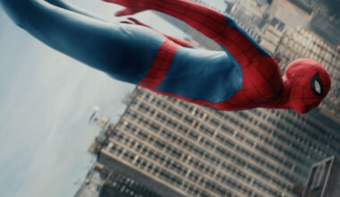 Tom Holland Wants R-Rated Spidey Cameo