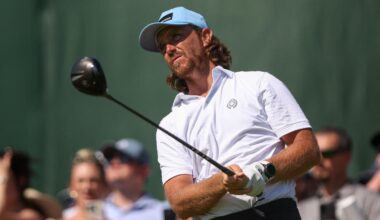 2026 RBC Canadian Open predictions: Tommy Fleetwood, Sam Burns seek momentum
