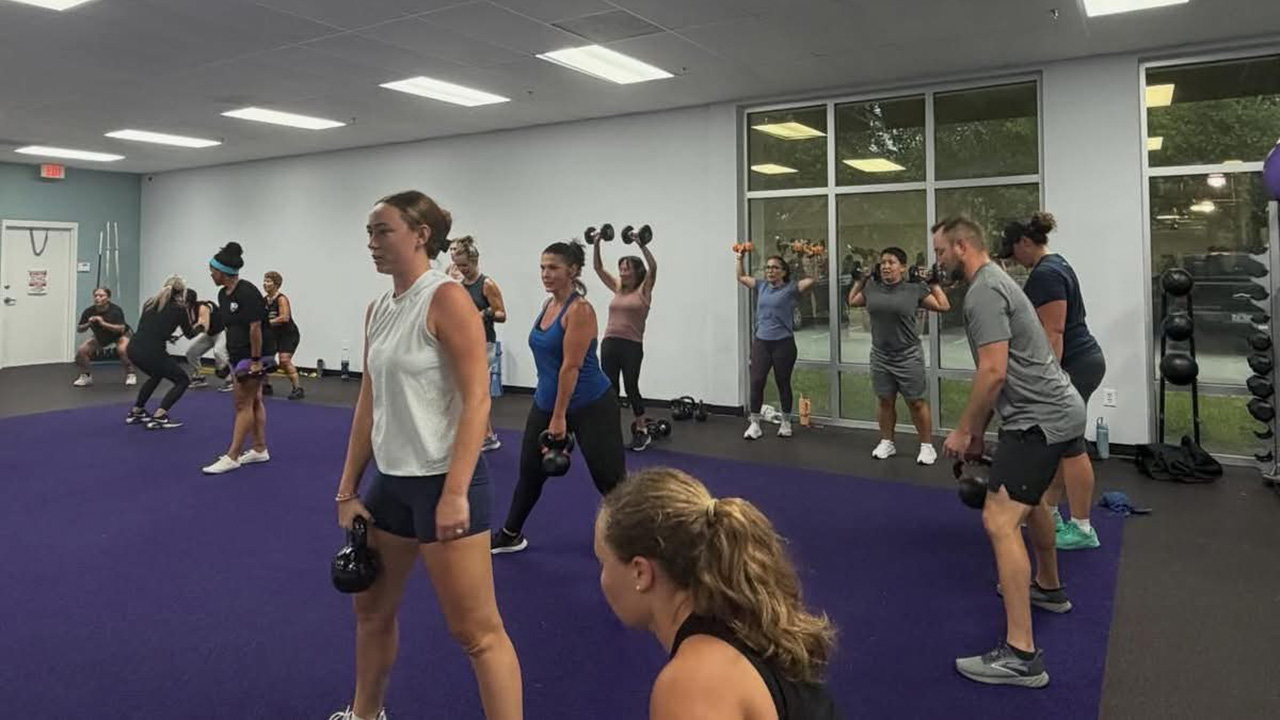 Top Gym of Sebastian Adds New Group Classes and Accepts Health Insurance – Sebastian Daily