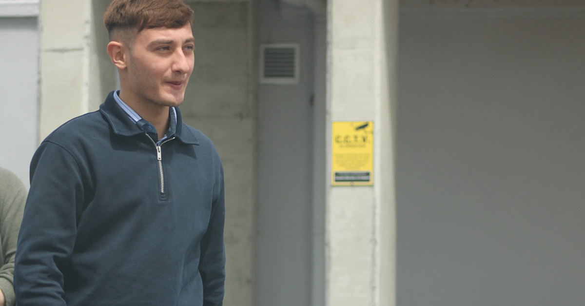 Top MMA athlete from Roscommon avoids jail for money-laundering, after €5,000 spending spree